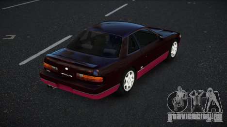 Nissan Silvia Ziku для GTA 4