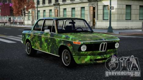 BMW 2002 Dynat S7 для GTA 4