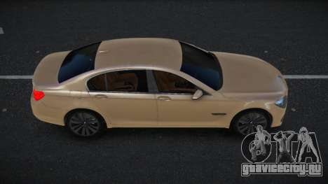 BMW 750Li Gobohuv для GTA 4