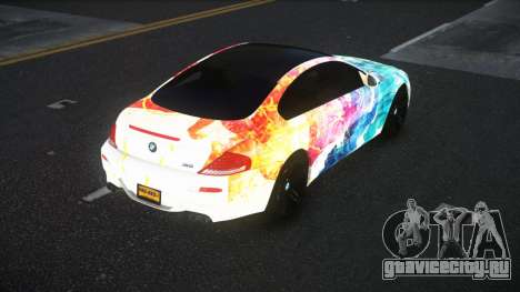 BMW M6 Joena S6 для GTA 4