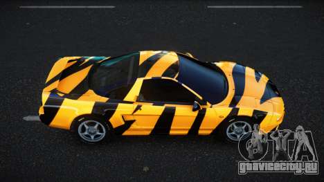 Honda NSX Lirison S13 для GTA 4