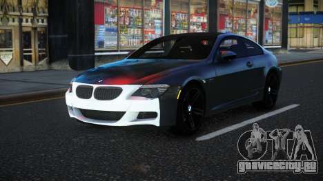 BMW M6 Joena S12 для GTA 4