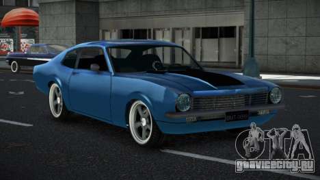 Ford Maverick Ijem для GTA 4