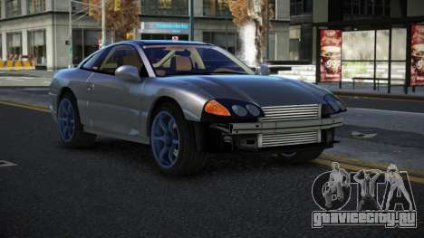 Dodge Stealth Pimu для GTA 4