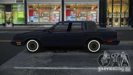 Chrysler New Yorker Qarsipof для GTA 4