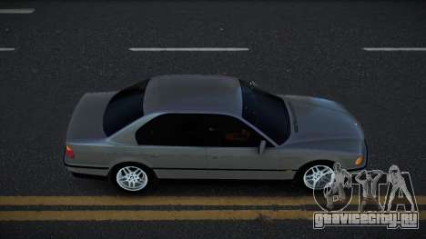 BMW 750i Bomulebo для GTA 4