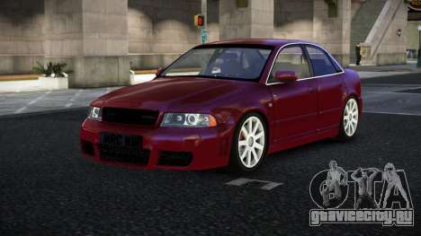 Audi S4 Arim для GTA 4