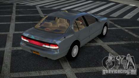 Infiniti i30 Neafo для GTA 4