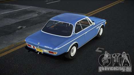BMW 3.0 CSL Hizqum для GTA 4