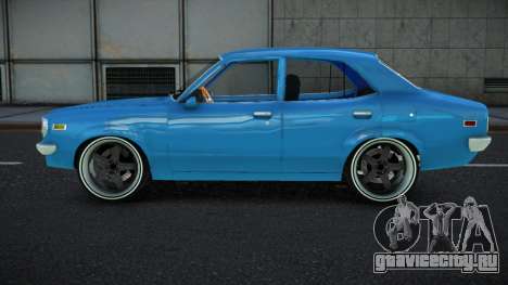 Mazda RX3 Civiqon для GTA 4