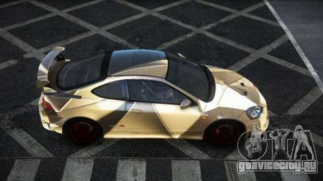 Honda Integra Derden S14 для GTA 4
