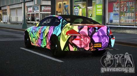 BMW M6 Joena S8 для GTA 4