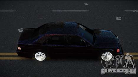 Mercedes-Benz 190E Weqane для GTA 4