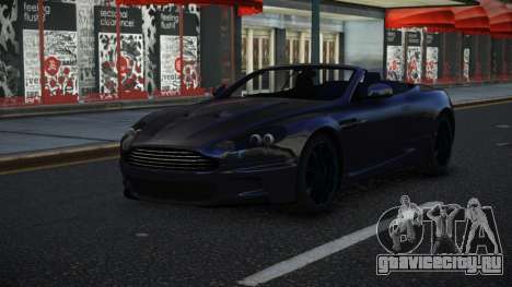 Aston Martin DBS Kaexin для GTA 4