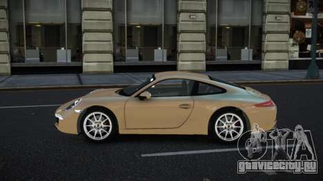 Porsche 911 Julumosu для GTA 4