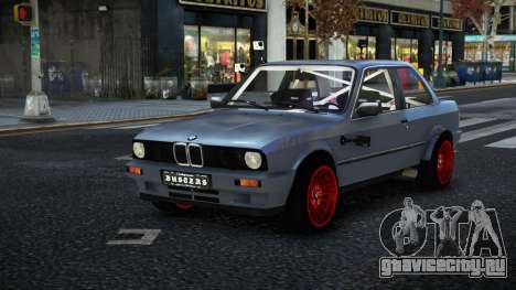 BMW M3 E30 Vepke для GTA 4