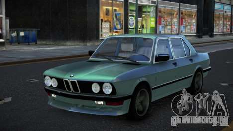 BMW M5 Fuyo для GTA 4