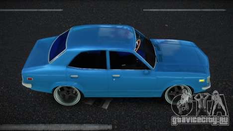 Mazda RX3 Civiqon для GTA 4