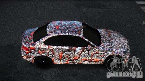 BMW 1M Ganlu S3 для GTA 4