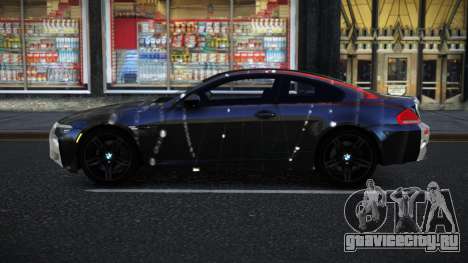 BMW M6 Joena S1 для GTA 4