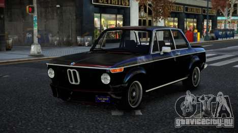 BMW 2002 Dynat S6 для GTA 4