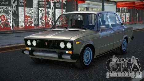 VAZ 2106 Bejala для GTA 4