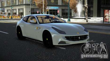 Ferrari FF Misathy для GTA 4