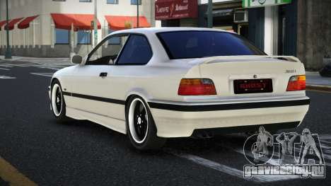 BMW M3 E36 Xudmimafi для GTA 4