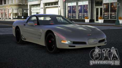 Chevrolet Corvette Kenoz для GTA 4
