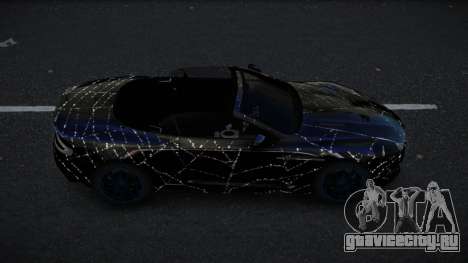 Aston Martin DBS Kaexin S4 для GTA 4