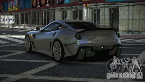 Ferrari 599 Ralon для GTA 4