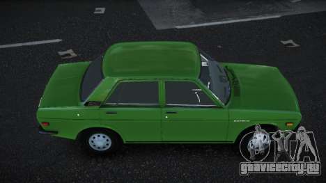 Datsun 510 Ahiw для GTA 4