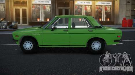 Datsun 510 Ahiw для GTA 4