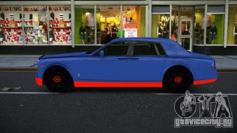 Rolls-Royce Phantom Cofxuhoku для GTA 4