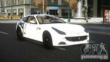 Ferrari FF Misathy S10 для GTA 4