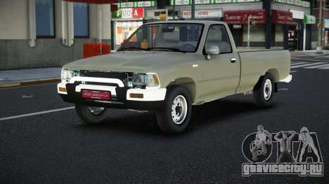 Toyota Hilux Regaroy для GTA 4