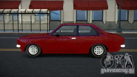Chevrolet Chevelle Heevo для GTA 4