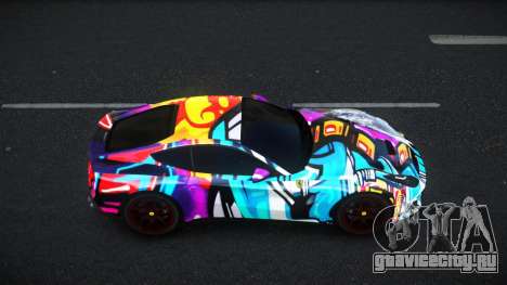 Ferrari F12 Patline S12 для GTA 4