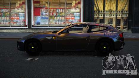 Ferrari FF Misathy S5 для GTA 4