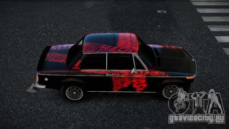 BMW 2002 Dynat S5 для GTA 4