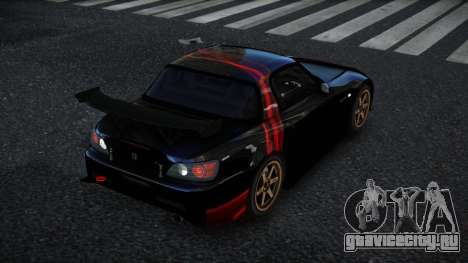 Dodge Challenger Jomeco S1 для GTA 4
