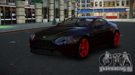 Aston Martin Vantage Akoh для GTA 4