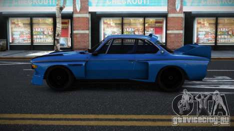 BMW 3.0 CSL Coja для GTA 4