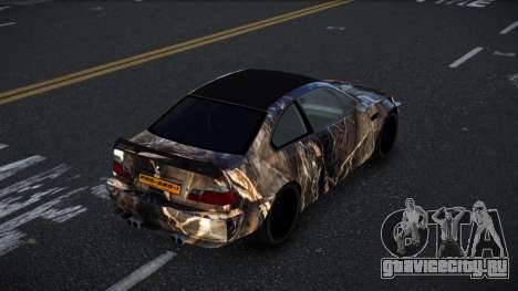 BMW M3 E46 Eton S1 для GTA 4