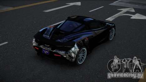 McLaren 720S Anxislia S12 для GTA 4