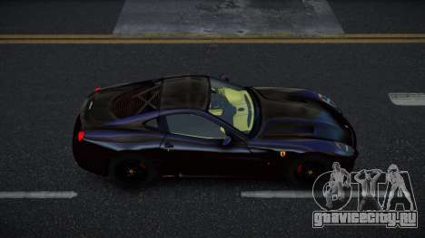 Ferrari 599 Fimayav для GTA 4