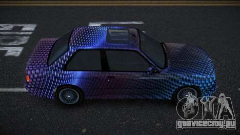 BMW M3 E30 Launah S11 для GTA 4