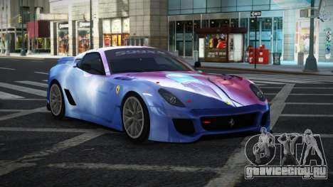 Ferrari 599 Ralon S11 для GTA 4