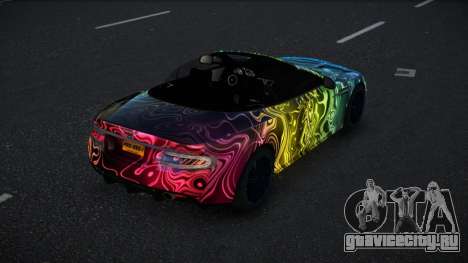 Aston Martin DBS Kaexin S6 для GTA 4