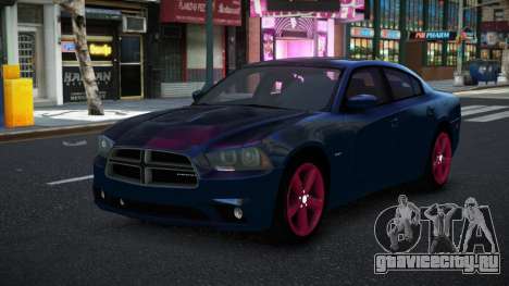 Dodge Charger Uruz для GTA 4